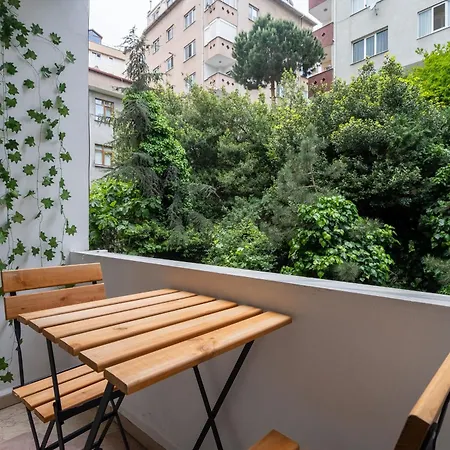 Big Boss Besiktas Apartment Istanbul
