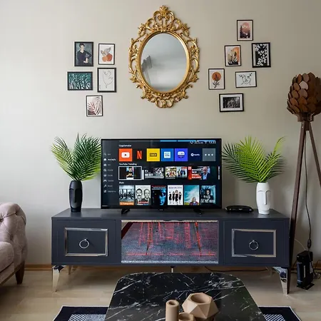 Apartment Big Boss Besiktas *