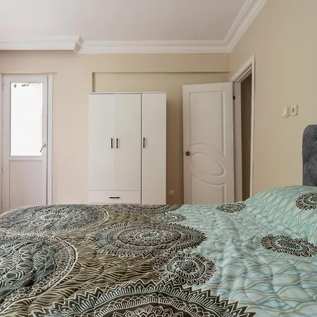 Big Boss Besiktas Apartman Isztambul