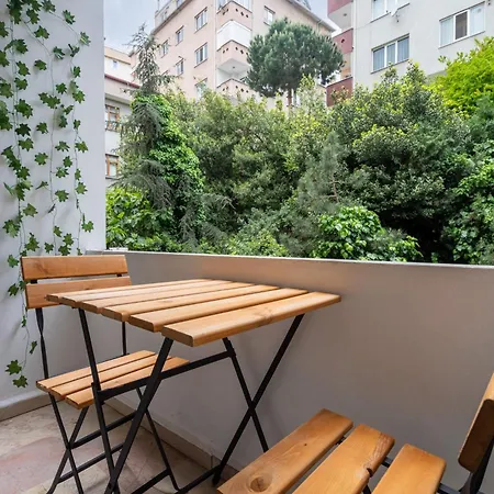 Big Boss Besiktas Apartment Istanbul