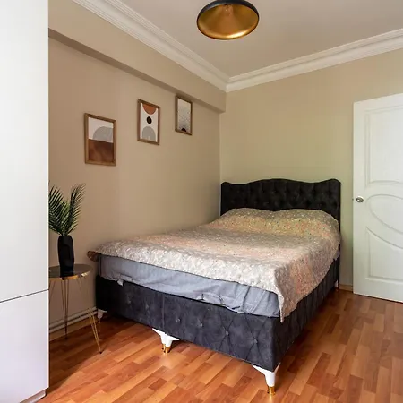 Apartment Big Boss Besiktas