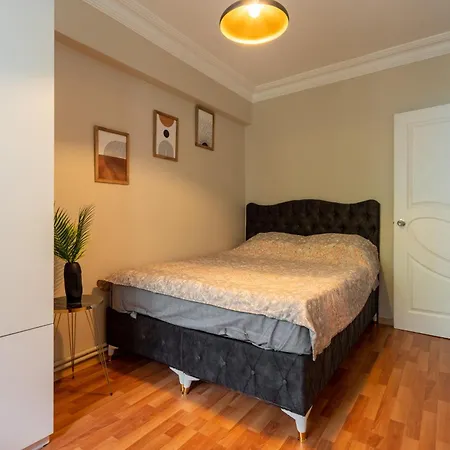 Apartment Big Boss Besiktas *